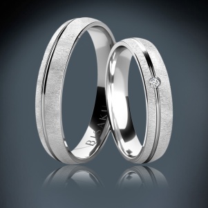 Wedding Band Ring