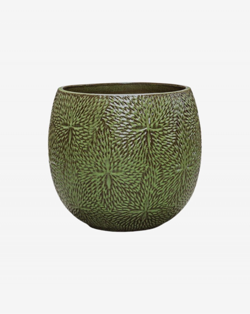 Aurelie Ceramic Planter