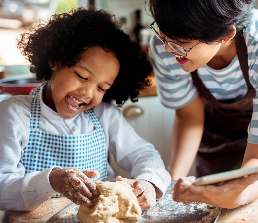 Typography in Design Systems