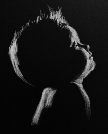 Joyeux bouquet de chemin