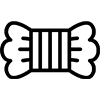 Стекло люка