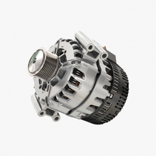 UNITÉ PRINCIPALE D'EMBRAYAGE