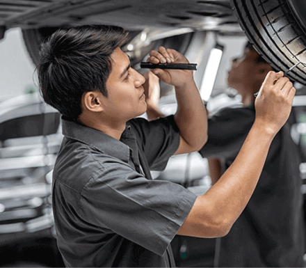 Macbook Pro. Plus de pouvoir pour responsabiliser.