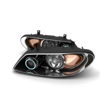 Pièces de carrosserie