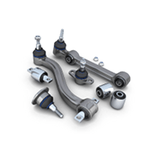 Direction de voiture