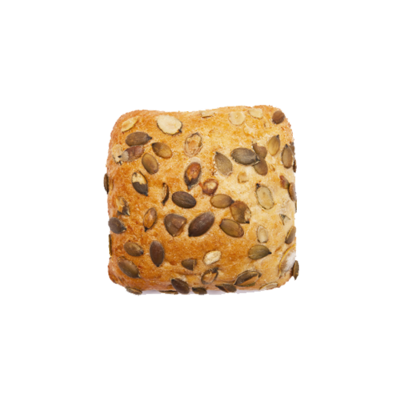 لفة مع اليقطين