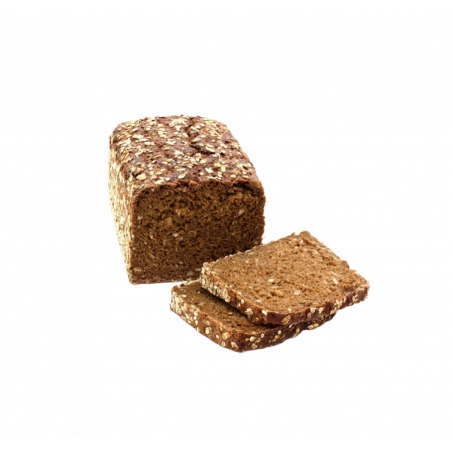 خبز الجاودار