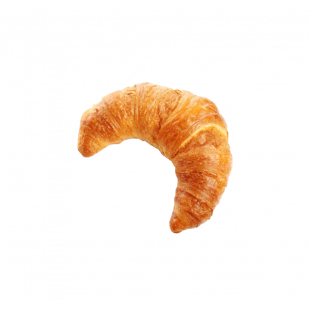 Круассан изолированные
