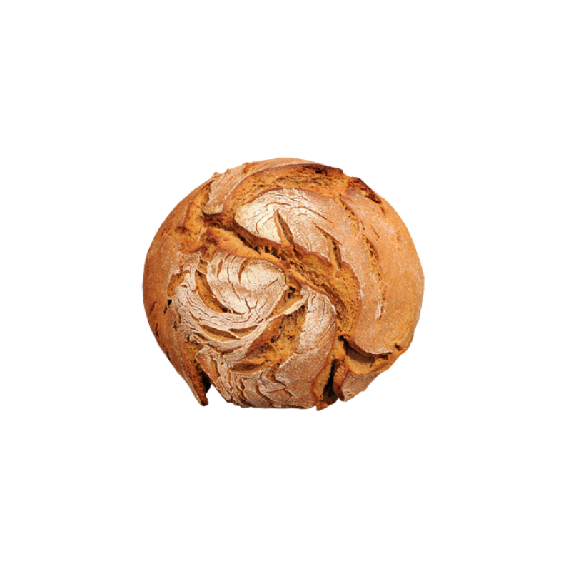 Pain frais fait maison