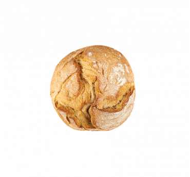 Frisches hausgemachtes Brot