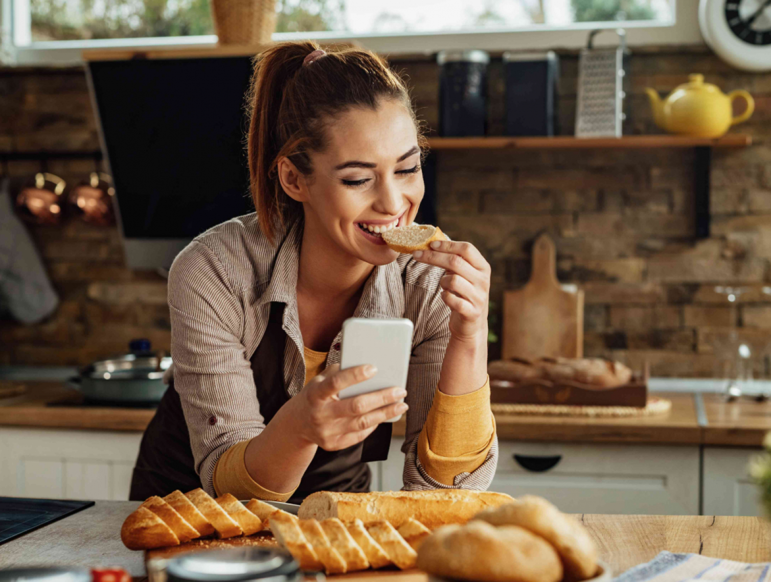 UI Design Principles