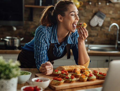 The Principles of Design