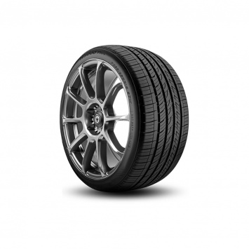 Nexen N5000 Plus Tires