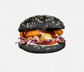 Black Burger