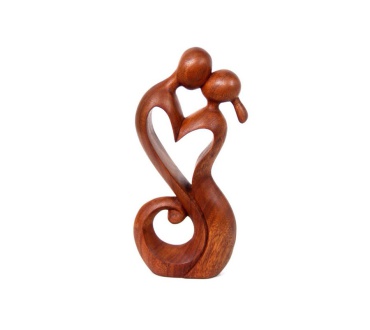 Sleeping Faun Sculpture