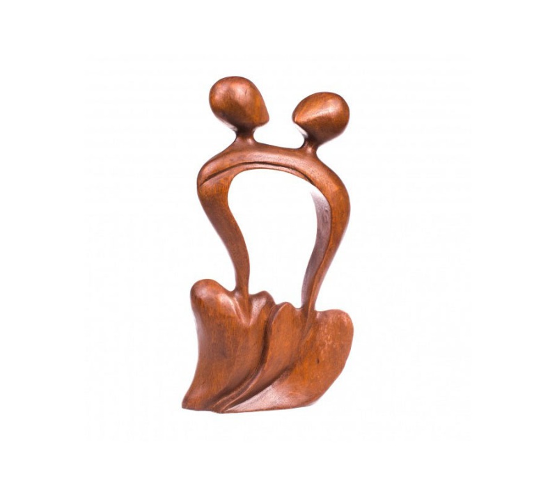 Greek Bust Sculpture