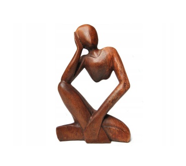 Greek Bust Sculpture