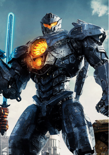 Halo 4 Roboter