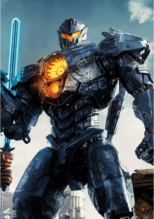 Halo 4 Roboter