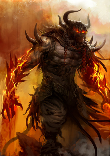 Жертвоприношение Сенуа