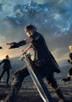 Final Fantasy XV