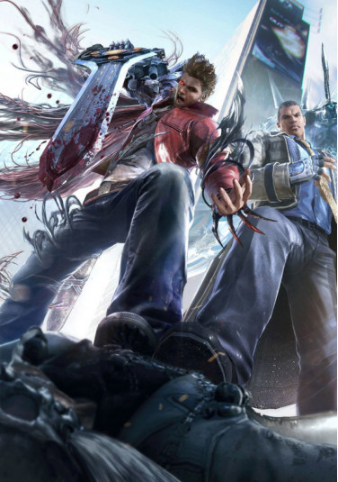 Aufstieg der Inkarnierten