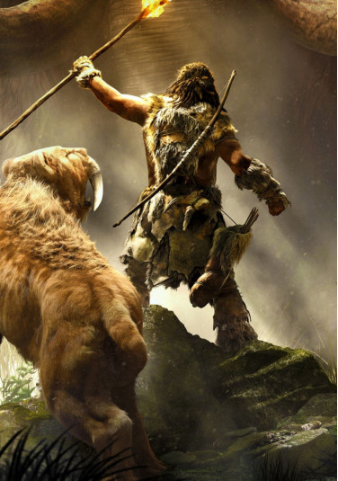Far Cry Primal