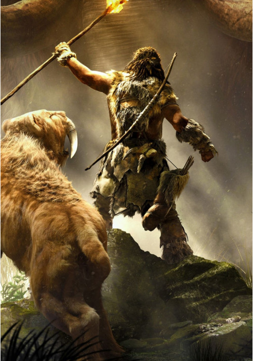 Far Cry Primal