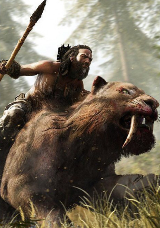 Far Cry Primal