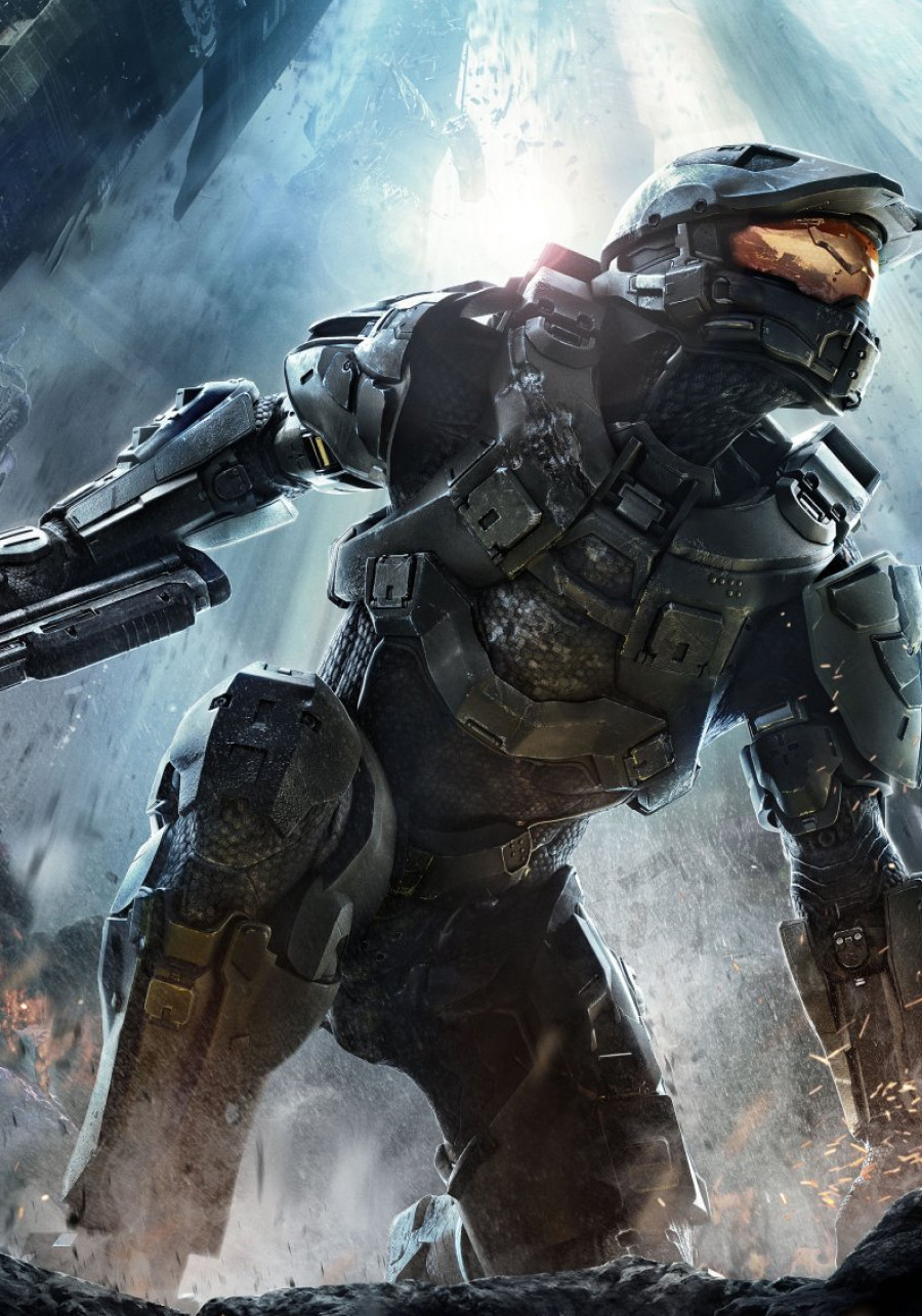 هالو 4 هالو 4