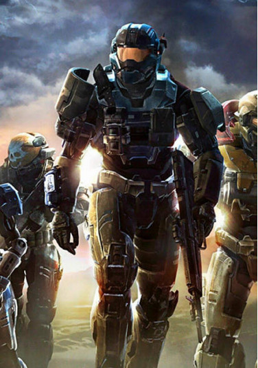 Halo 4