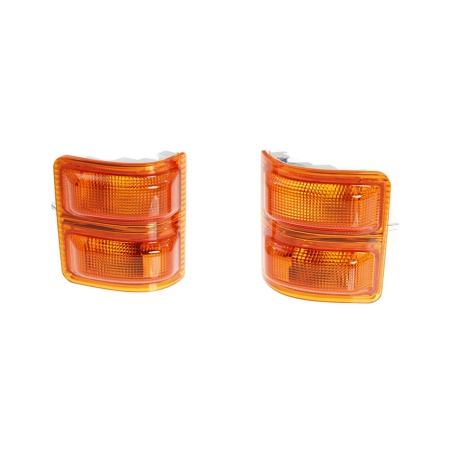 Compresor Ironside 24