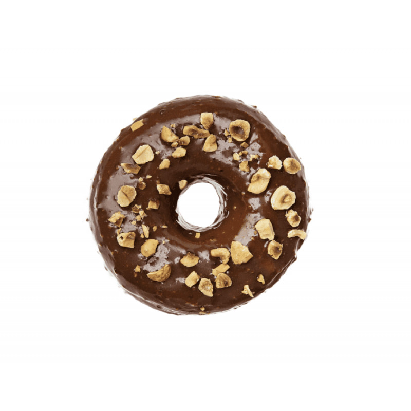 Ciambella al cioccolato