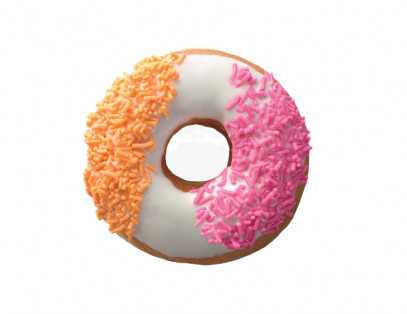 Dunkin Donut