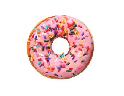 Rosquilla De Taco B 180cm