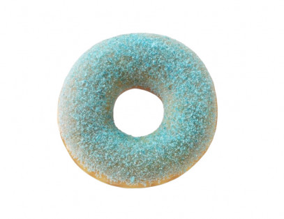 Ciambellone Ripieno Al Pistacchio