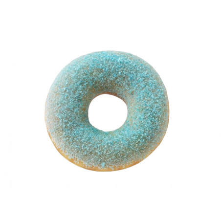 Rosquilla Rellena De Pistacho