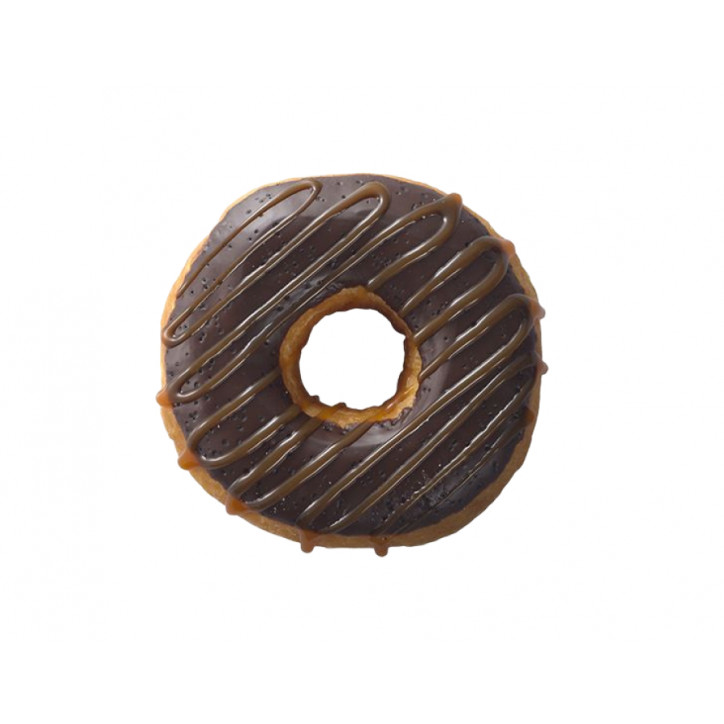 Beignet au chocolat blanc Beignet au chocolat blanc