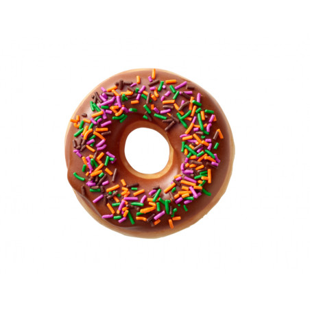 Orso bruno - Grafica vettoriale