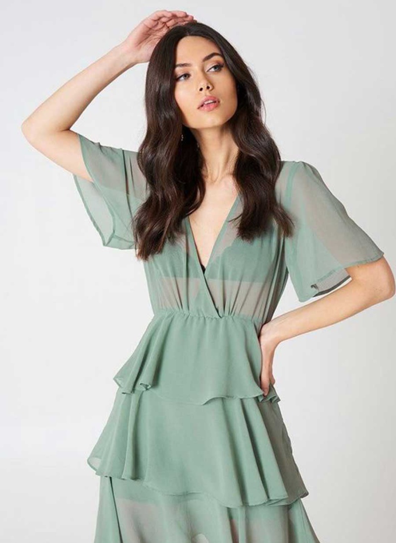 Меховой воротник