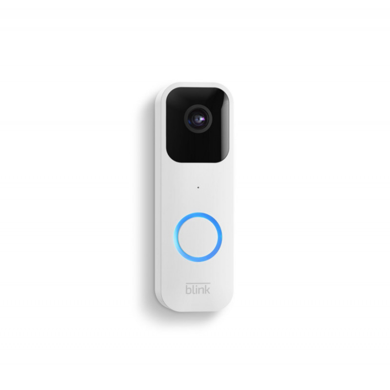 Blink Video Doorbell