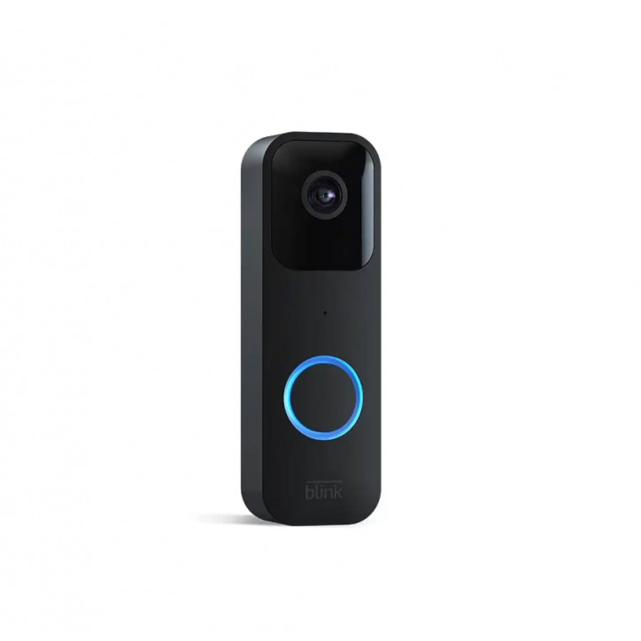 Blink Video Doorbell Blink Video Doorbell