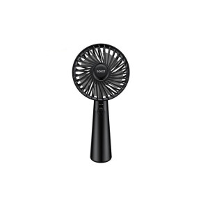 Mini Fan Black
