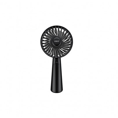 Mini Fan Black