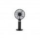 Mini Fan Black