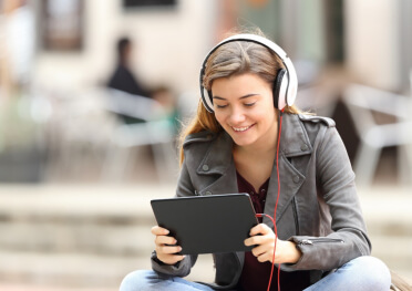 Typographie dans les systèmes de conception