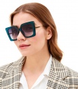 Rectangular Sunglasses