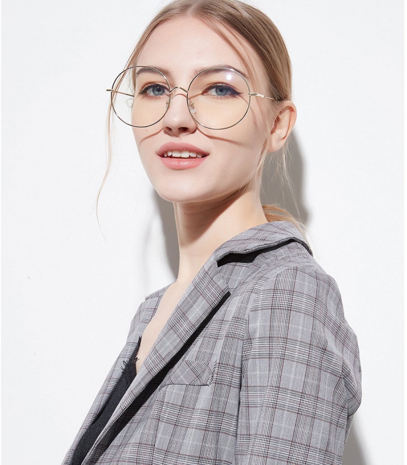 Hexagon Sunglasses Hexagon Sunglasses