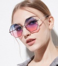 Full Rim Sunglasses