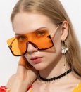 Reflector Sunglasses